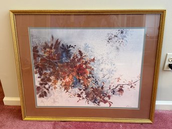 Modern Print By Trans Designs