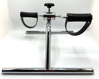 Pedal Exerciser Mini Exercise Bike Desk Cycle