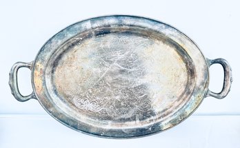 Silver Plate Items GROUP