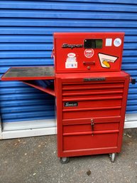 Snap-on Large Red Toolbox