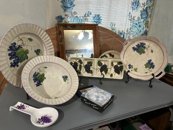 Beautiful Tuscany Lot