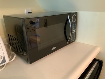 Sunbeam 900 Watt Microwave