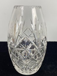 Glass Vase