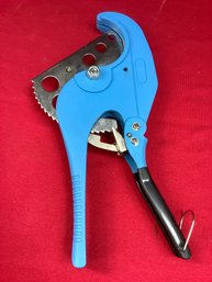 Cal-hawk PVC Pipe Cutter #35