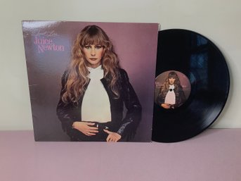 Vinyl Record - Juice Newton #5