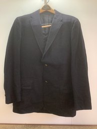 Oxford Shop Suit Jacket