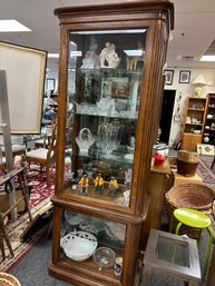 Display Cabinet