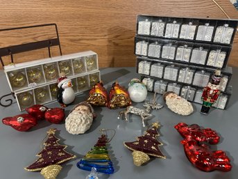 Christmas Ornaments