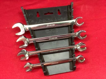Snap-on Wrench Lot #38