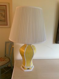 Vintage Hollywood Regency Lamp Lot 1