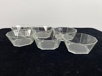 Glass Bowl Collection