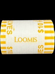 Bankrolled Unsorted Kennedy Half Dollars