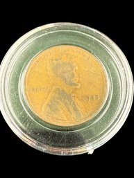 1923 Wheat Penny