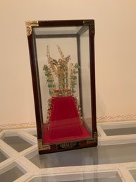 Korean Chunma-Chong Gold Crown