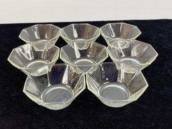 Glass Bowl Collection