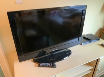 Samsung 32' TV