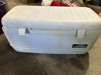 Igloo Max Cold Cooler