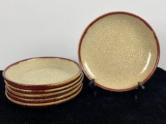 Pier 1 Plate Collection