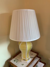 Vintage Hollywood Regency Lamp Lot 2