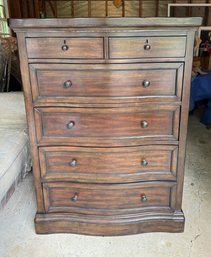 Pottery Barn Dresser