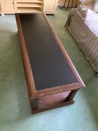 Large Coffee Table