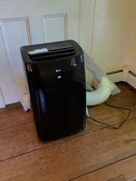 LG Thinq Air Conditioner