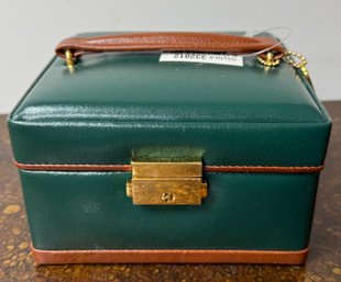 New Travel Jewelry Case