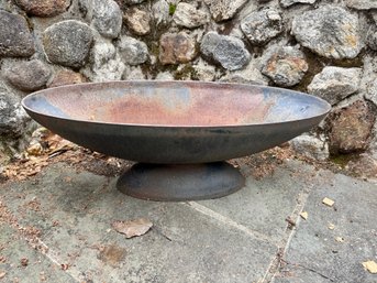 Fire Bowl