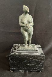 Modern Figural Sculpture