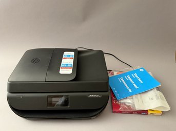 HP Office Jet 4650 Printer