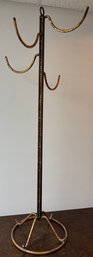 Metal Coat/umbrella Rack
