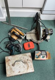 Power Tools And More