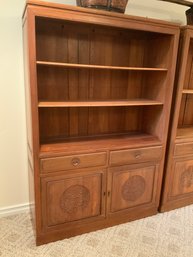 Malaysian Storage Unit Lot 2