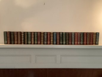 Biblioteca De Selecciones #1