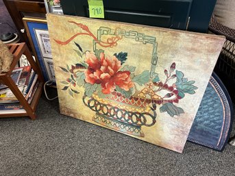 Vintage Painting