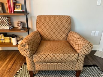 Very Comfortable Ethan Allen Side Chair