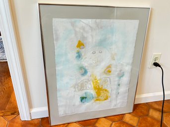 MIhail 'Carmeila Variant' 24/75 Limited Edition Modern Art