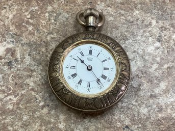 Wow Vintage Pocket Watch