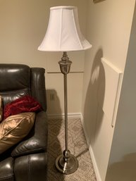 Contemporary Floor Lamp
