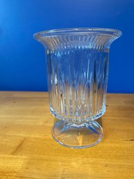 Marquis By Waterford Heritage Hurricane W/ Box