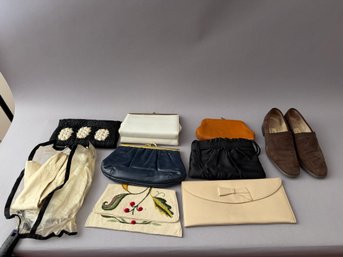 Assorted Accessories