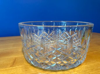 Marquis By Waterford Markham 9' Bowl W/box