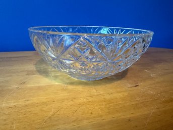 Marquis By Waterford Starburst 9' Bowl