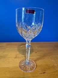 Marquis By Waterford Brookside AP Wine Set 6 W/ Box