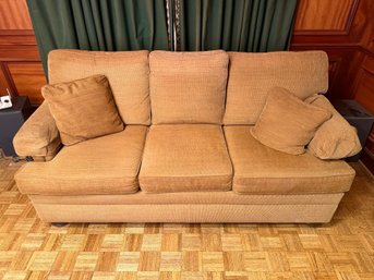 Ethan Allen Couch, As Is