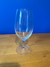 Sommilier By Waterford 2 Sets Of 6 Wine Glasses In Two Boxes