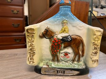 1971 Churchill Downs Kentucky Derby  Decanter