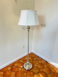 Modern Metal Floor Lamp