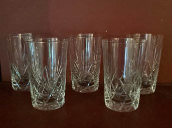 Lenox Highball Glasses #4