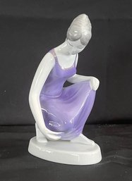 Hollohaza Figural Sculpture, Hungary